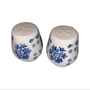 NEW! Salt and Pepper Shakers- New, Never Used